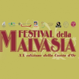 Festival della Malvasia XXI