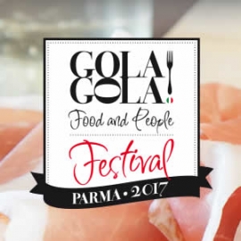 Gola Gola Festival - Parma 2,3,4 Giugno