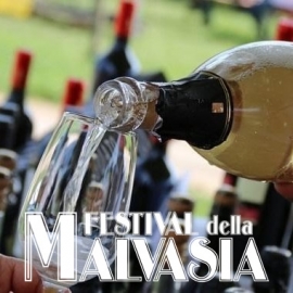 Festival della Malvasia XXII edizione
