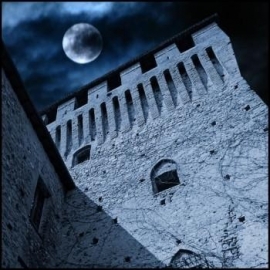 Fantasmi & Leggende al Castello di Varano