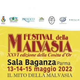 Festival della Malvasia 2022