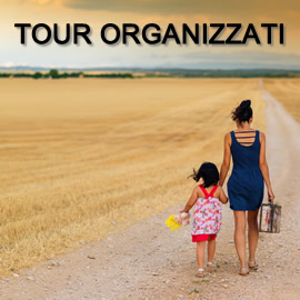 Tour Organizzati